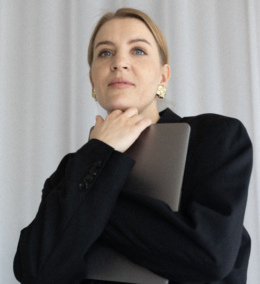 Sandra Dudowska – doradca marketingowy