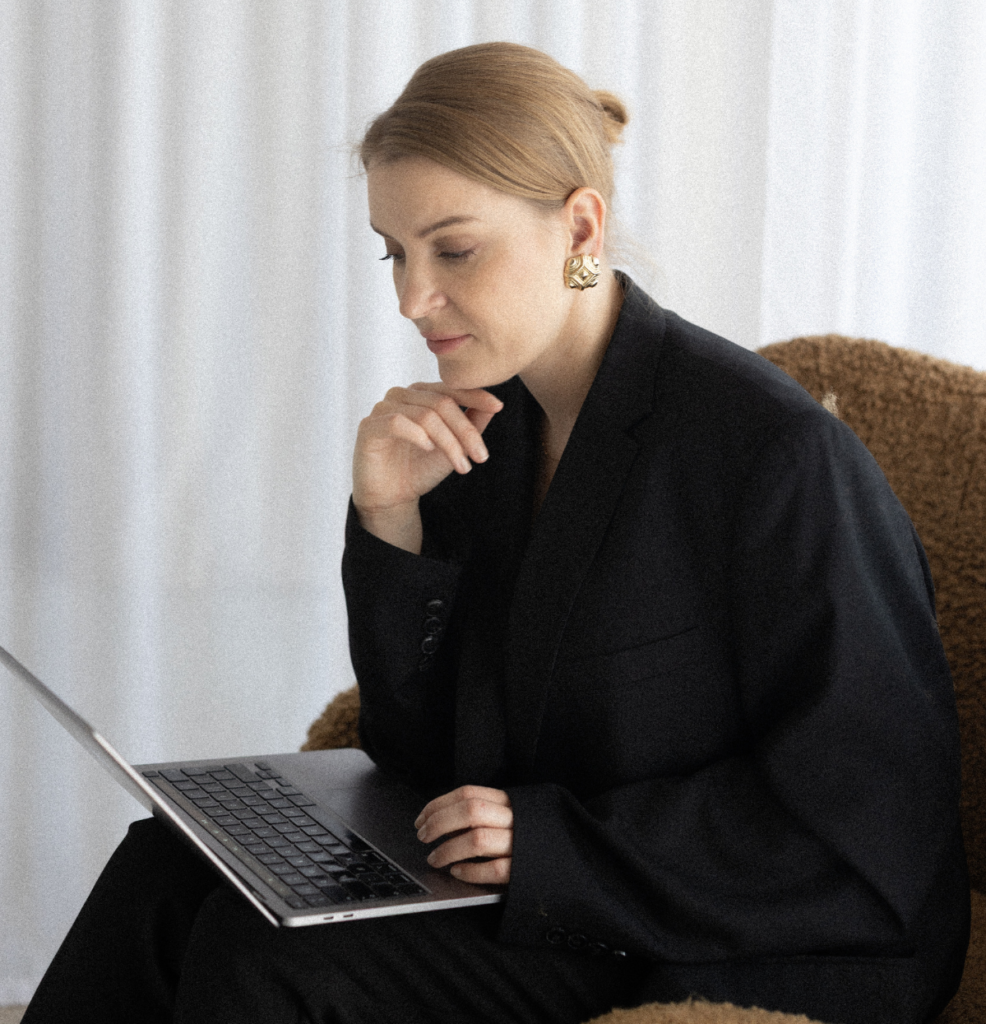 Sandra Dudowska – doradca marketingowy dla branży medycznej i beauty